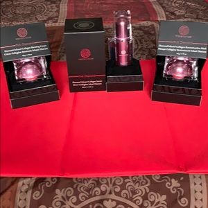 Meet your Posher, Rickey